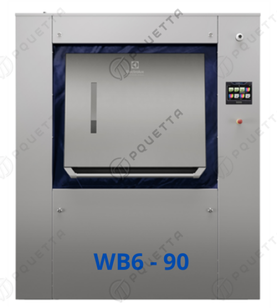 Electrolux Washer extractor WB6-90