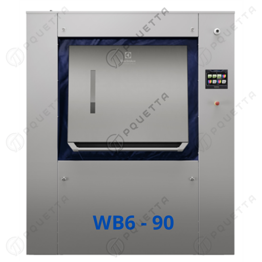 Electrolux Washer extractor WB6-90