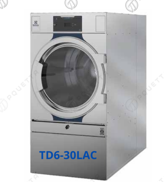 Electrolux Lagoon® Technology Washer WH6-27LAC