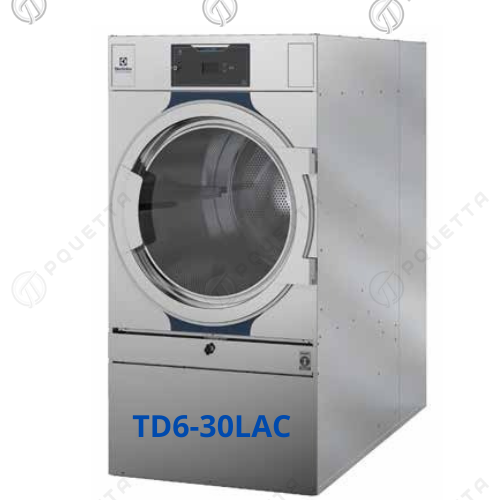 Electrolux Lagoon® Technology Washer WH6-27LAC