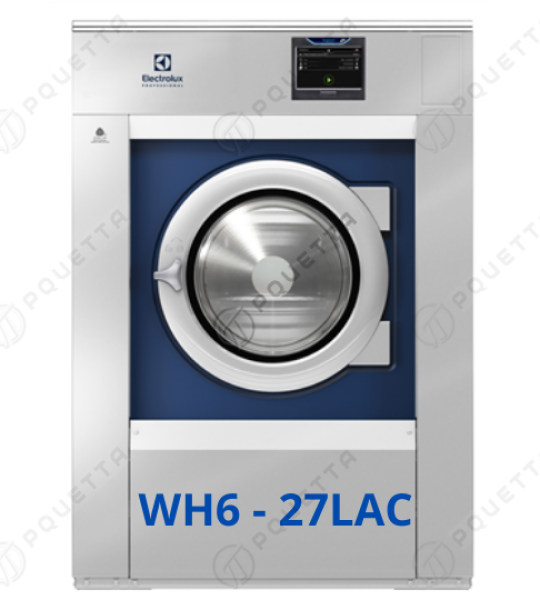 Máy giặt Electrolux Lagoon® Công nghệ WH6-27LAC