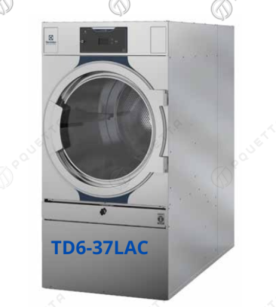 Electrolux Lagoon® Technology Washer WH6-33LAC