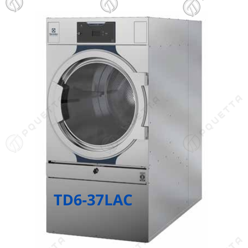 Electrolux Lagoon® Technology Washer WH6-33LAC