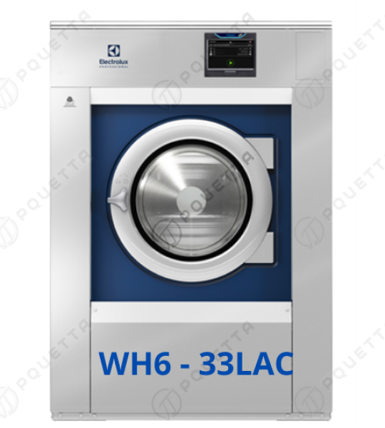 Electrolux Lagoon® Technology Washer WH6-33LAC