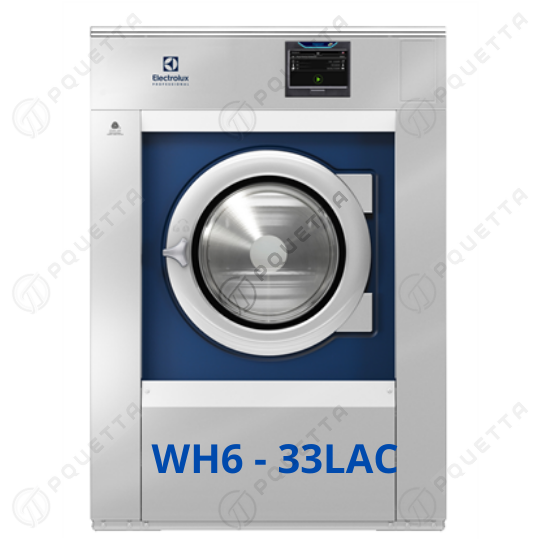 Electrolux Lagoon® Technology Washer WH6-33LAC