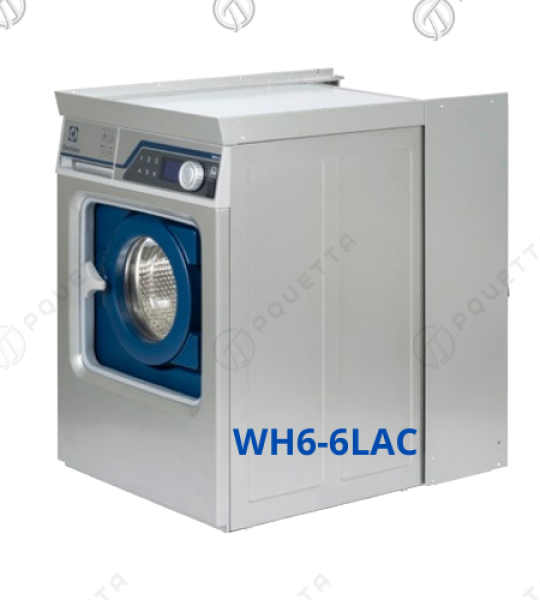 Electrolux Lagoon® Technology Washer WH6-6LAC