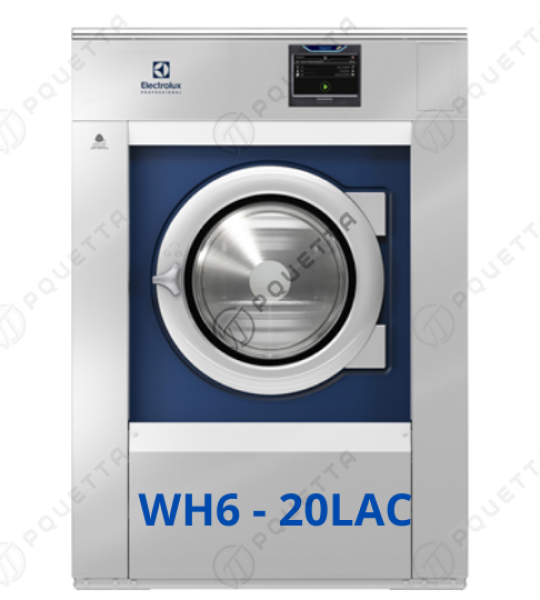 Electrolux Lagoon® Technology Washer WH6-20LAC