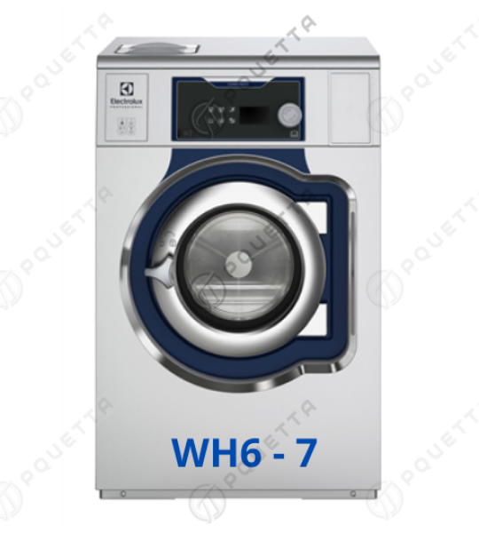 Máy giặt vắt Electrolux WH6–7