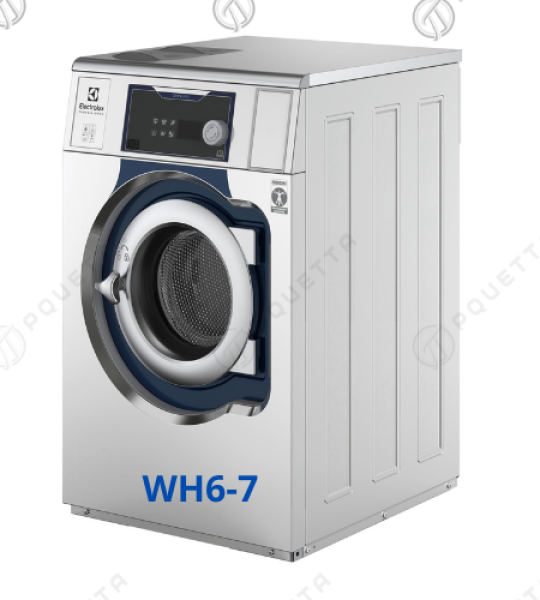 Máy giặt vắt Electrolux WH6–7