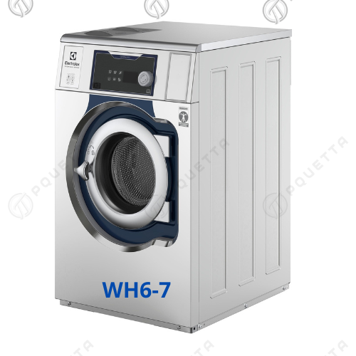 Máy giặt vắt Electrolux WH6–7