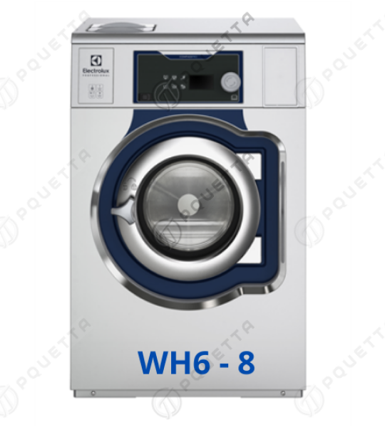 Electrolux Washer Extractor WH6–8