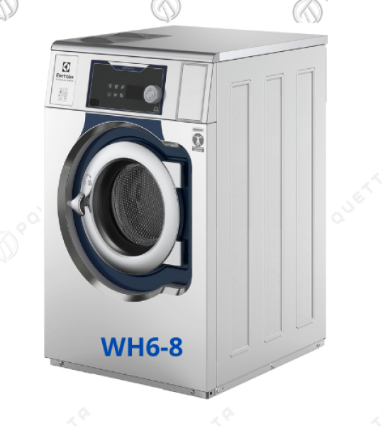 Electrolux Washer Extractor WH6–8