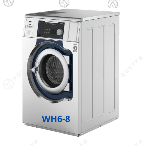 Máy giặt vắt Electrolux WH6–8