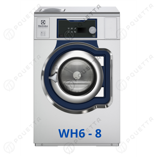 Electrolux Washer Extractor WH6–8