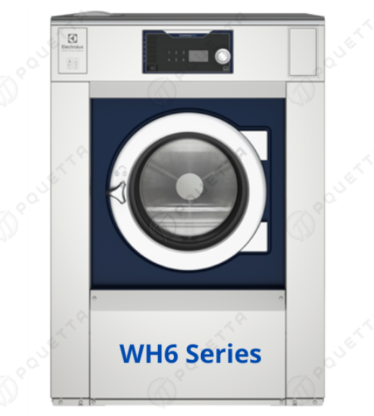 Electrolux High-Speed Washer Extractor Series WH6